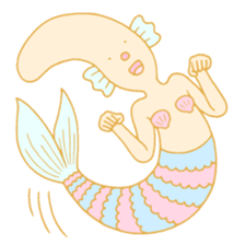 TOKUDA WORLD sticker #1750694