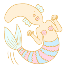 TOKUDA WORLD sticker #1750694