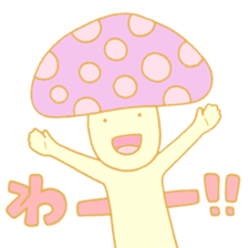 TOKUDA WORLD sticker #1750697