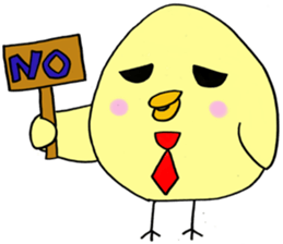 A new salaried worker sticker #1751041