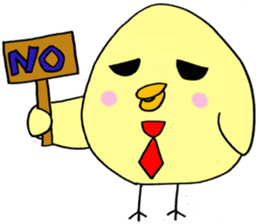 A new salaried worker sticker #1751041