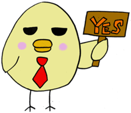 A new salaried worker sticker #1751042