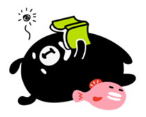 Bear V (Daily) sticker #1751152