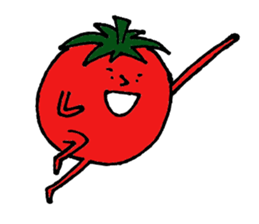 TOMASAN sticker #1752025