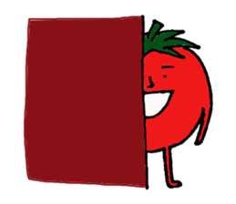 TOMASAN sticker #1752035