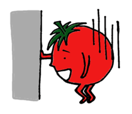 TOMASAN sticker #1752036