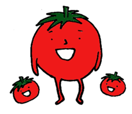 TOMASAN sticker #1752037