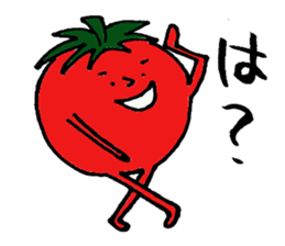 TOMASAN sticker #1752040