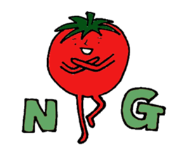 TOMASAN sticker #1752044