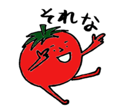 TOMASAN sticker #1752046