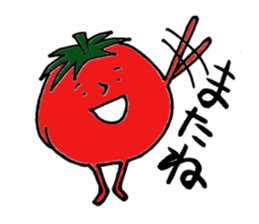 TOMASAN sticker #1752047