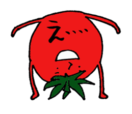 TOMASAN sticker #1752049