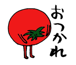 TOMASAN sticker #1752051