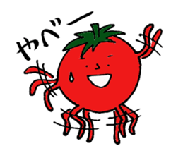 TOMASAN sticker #1752053