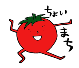 TOMASAN sticker #1752054