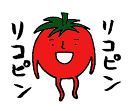 TOMASAN sticker #1752058