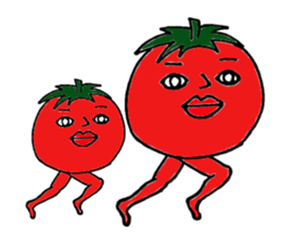 TOMASAN sticker #1752059