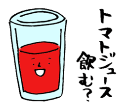 TOMASAN sticker #1752061