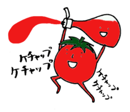 TOMASAN sticker #1752064