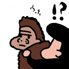 gakuran dennsetu sticker #1752562