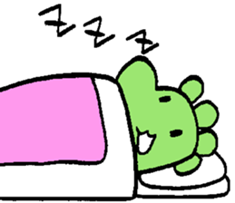 nazonoatama sticker #1752687