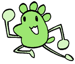 nazonoatama sticker #1752688