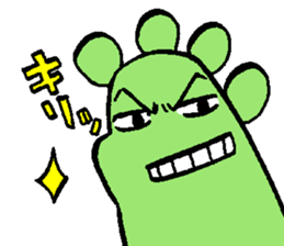 nazonoatama sticker #1752693