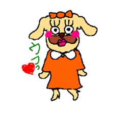 Bochawan sticker #1752954