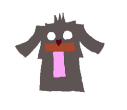 Bochawan sticker #1752960