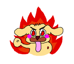 Bochawan sticker #1752975