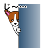 Jack Russell Terriers ver.02 sticker #1752996