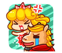 Kawatower sticker #1753110