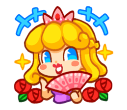 Kawatower sticker #1753117