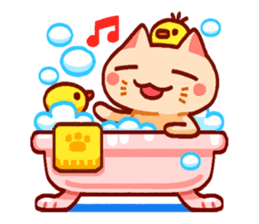 Kawatower sticker #1753123