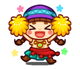 Kawatower sticker #1753126