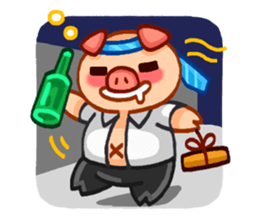 Kawatower sticker #1753129