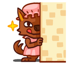 Kawatower sticker #1753133