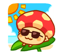 Kawatower sticker #1753139