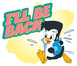 Zippy and His Friends sticker #1753194