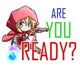 New Generation High School Special sticker #1753444