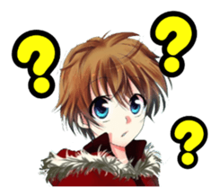 Rainy Cocoa sticker #1753478