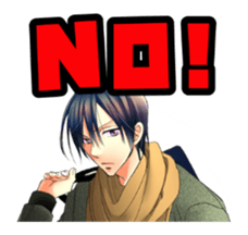 Rainy Cocoa sticker #1753479