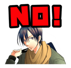 Rainy Cocoa sticker #1753479