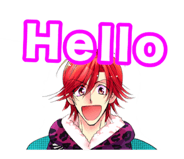 Rainy Cocoa sticker #1753482