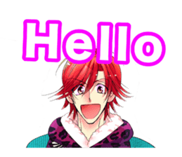 Rainy Cocoa sticker #1753482