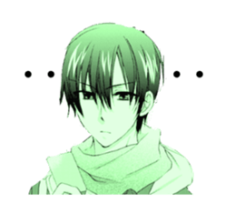 Rainy Cocoa sticker #1753499