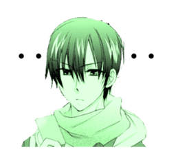 Rainy Cocoa sticker #1753499