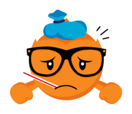 Si Gam mascot Tebak Gambar sticker #1753566