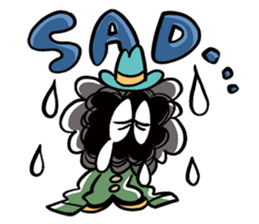 Go!Go!Lung-chan sticker #1753719