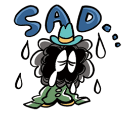 Go!Go!Lung-chan sticker #1753719